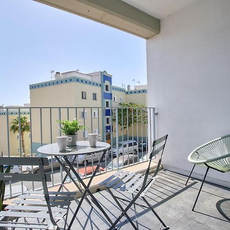 Maspalomas 2Br Flat - Near Playa Del Ingles San Bartolome de Tirajana  Exterior photo