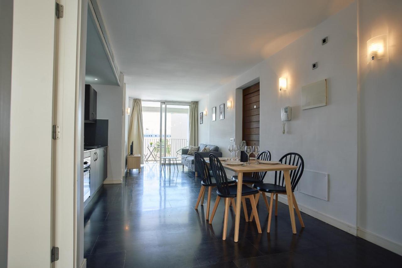 Maspalomas 2Br Flat - Near Playa Del Ingles San Bartolome de Tirajana  Exterior photo