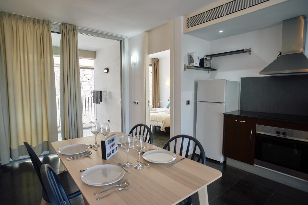 Maspalomas 2Br Flat - Near Playa Del Ingles San Bartolome de Tirajana  Exterior photo