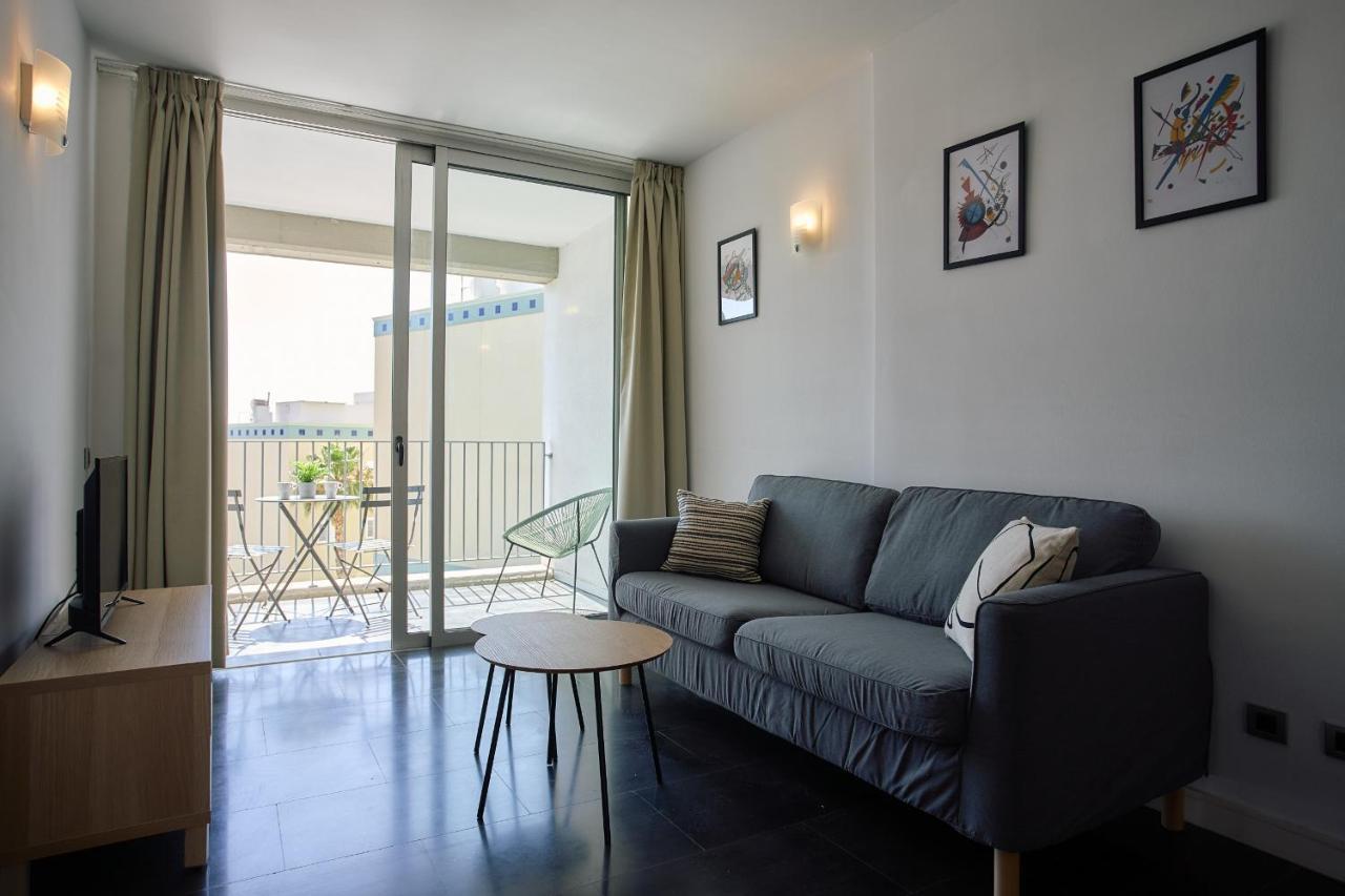 Maspalomas 2Br Flat - Near Playa Del Ingles San Bartolome de Tirajana  Exterior photo