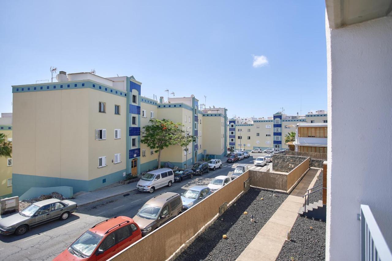 Maspalomas 2Br Flat - Near Playa Del Ingles San Bartolome de Tirajana  Exterior photo