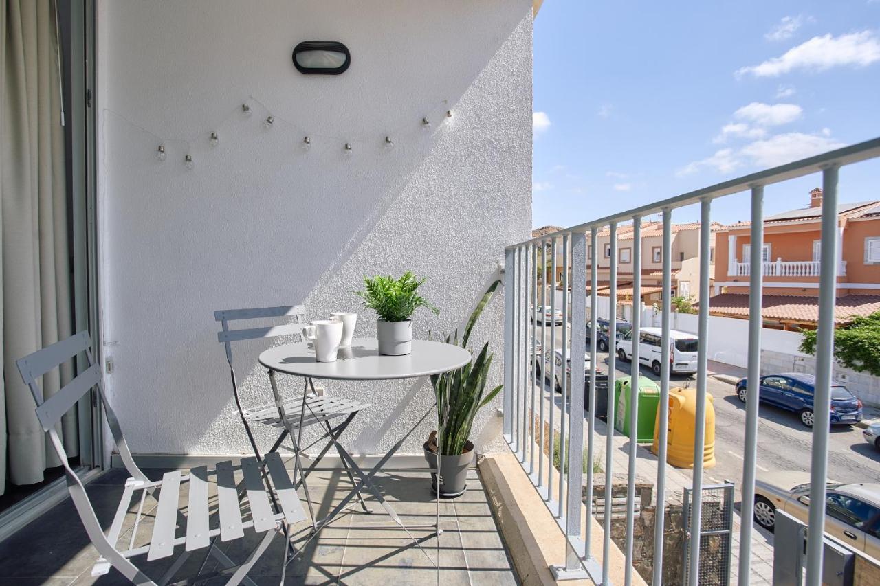Maspalomas 2Br Flat - Near Playa Del Ingles San Bartolome de Tirajana  Exterior photo