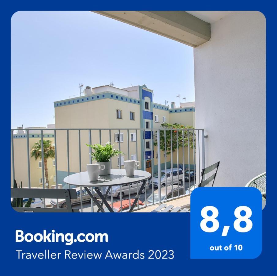 Maspalomas 2Br Flat - Near Playa Del Ingles San Bartolome de Tirajana  Exterior photo